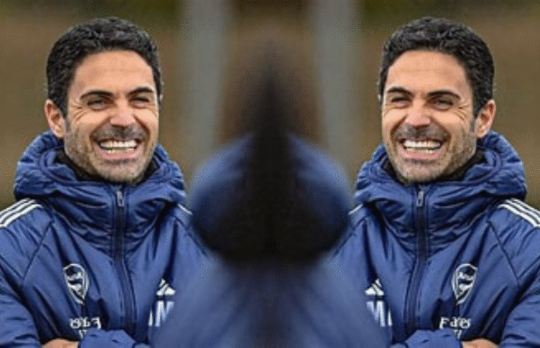 Mikel Arteta Hails Arsenal Players After Dominant 4-0 Victory Over Atletico Madrid - Gossip News Now