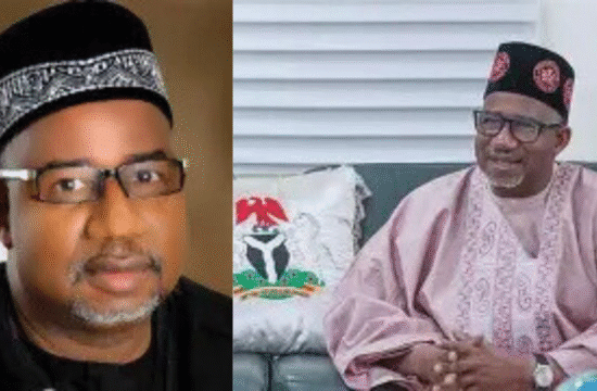 Governor Bala Mohammed Dismisses Defection Rumours Affirms Loyalty To PDP | Gossip News Now