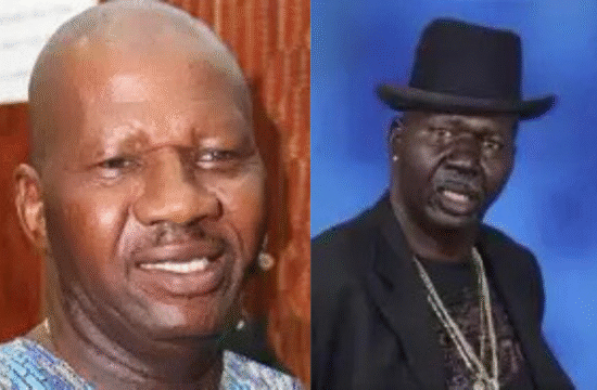 I Was Beaten On Set For Supporting Baba Suwe – Actor Opebe | Gossip News Now
