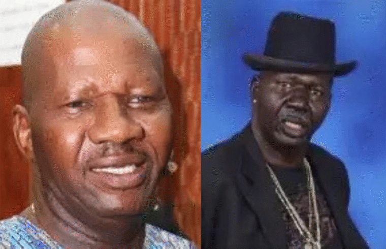 I Was Beaten On Set For Supporting Baba Suwe – Actor Opebe | Gossip News Now