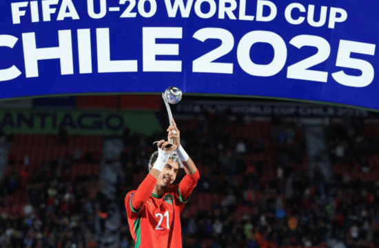 Benjamin Cremaschi Wins Golden Boot as Morocco Clinch Historic FIFA U-20 World Cup Title - Gossip News Now
