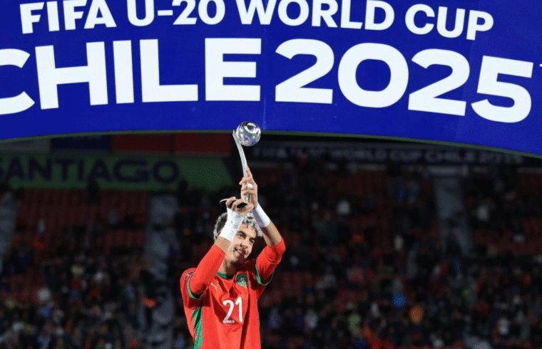 Benjamin Cremaschi Wins Golden Boot as Morocco Clinch Historic FIFA U-20 World Cup Title - Gossip News Now