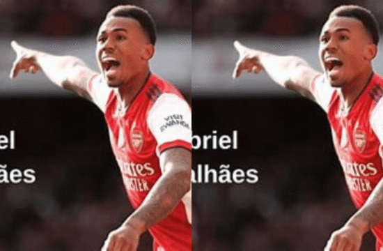 Gabriel Magalhães Doubtful for Arsenal’s Clash with Crystal Palace – Arteta Confirms Injury Concern - Gossip News Now