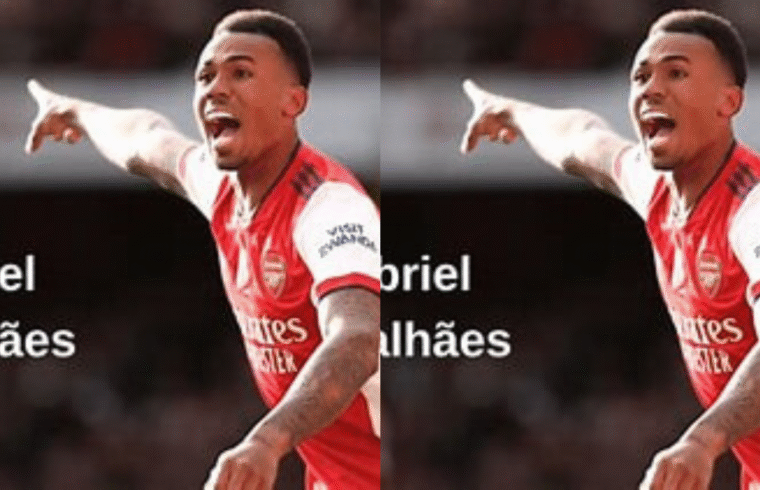 Gabriel Magalhães Doubtful for Arsenal’s Clash with Crystal Palace – Arteta Confirms Injury Concern - Gossip News Now