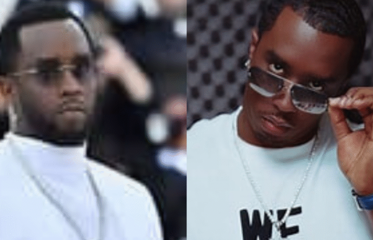 US Court Sentences Sean “Diddy” Combs to 50 Months in Prison | Gossip News Now