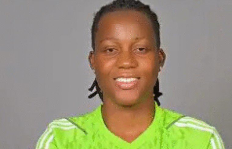 Chiamaka Nnadozie Nominated for 2025 IFFHS Women’s World Best Goalkeeper Award - Gossip News Now
