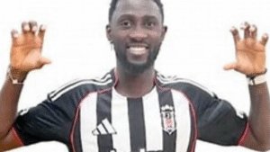 Wilfred Ndidi