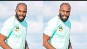 Benin Coach
