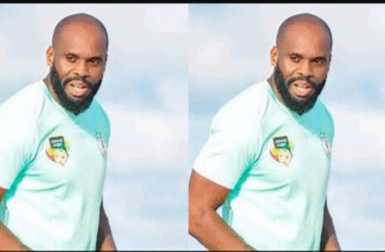 Benin Coach Confident of Upset Against Super Falcons in WAFCON Qualifier - Gossip News Now