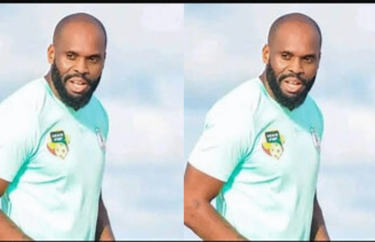 Benin Coach Confident of Upset Against Super Falcons in WAFCON Qualifier - Gossip News Now