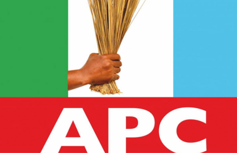 APC Hints At Defection Of Four Governors — Fubara Alex Otti Kefas And Mutfwang May Join Ruling Party - Gossip News Now