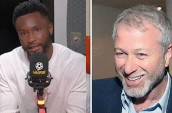 Mikel Obi Reveals How Ex-Chelsea Owner Roman Abramovich Helped Rescue His Kidnapped Father - Gossip News Now