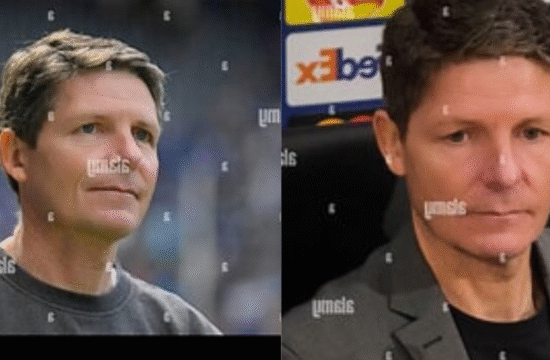 Coach Glasner Confirms Marc Guehi’s Decision to Leave Crystal Palace Next Year | Gossip News Now