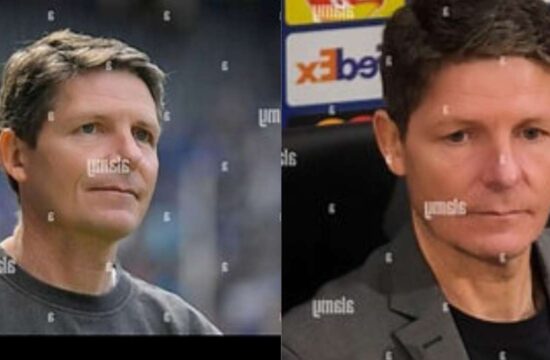 Marc Guehi