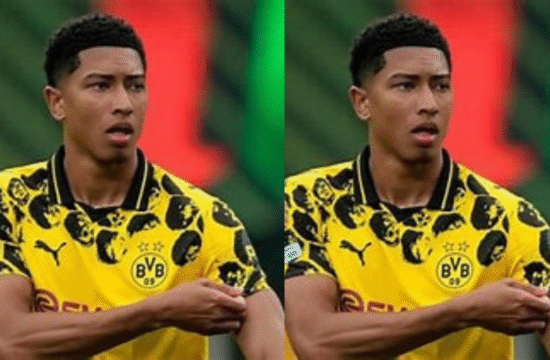 Jobe Bellingham Turns Down Manchester United Loan Amid Dortmund Frustrations - Gossip News Now