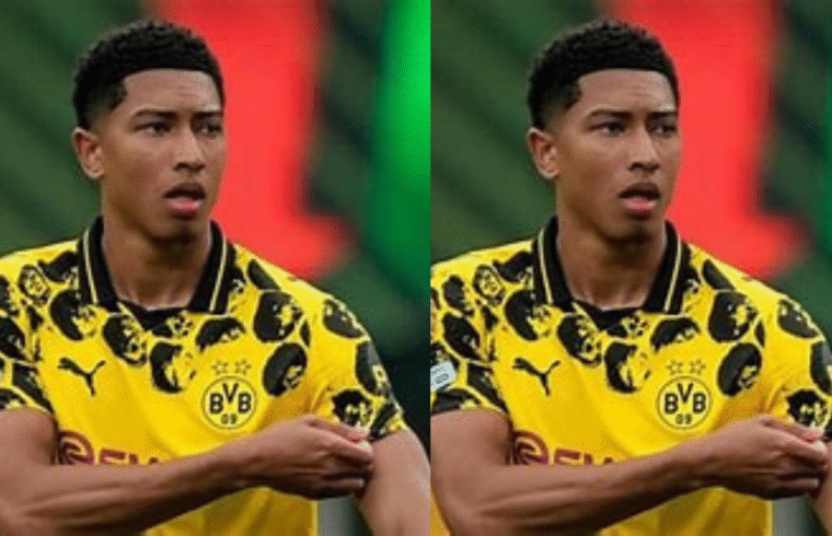 Jobe Bellingham Turns Down Manchester United Loan Amid Dortmund Frustrations - Gossip News Now