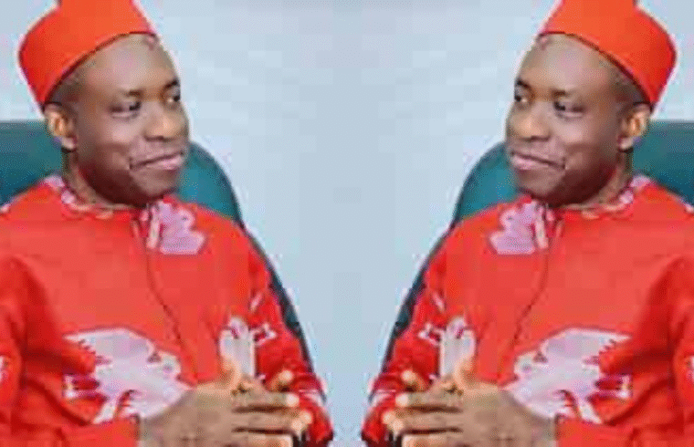 Anambra Election: Obidient Movement Denies Endorsing Governor Soludo - Gossip News Now