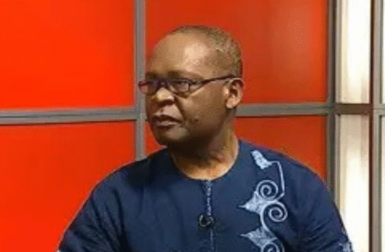 Igbokwe Cautions Sowore: ‘Stay Away From Nnamdi Kanu’s Case It’s Bigger Than You’ | Gossip News Now