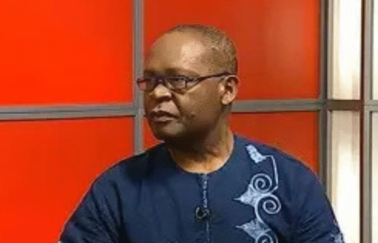 Igbokwe Cautions Sowore: ‘Stay Away From Nnamdi Kanu’s Case It’s Bigger Than You’ | Gossip News Now