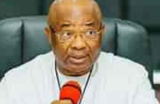 APC Will Decide on Executive Tenure When the Time Is Right – Uzodimma - Gossip News Now