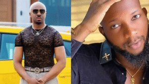 BBNaija Star Tuoyo