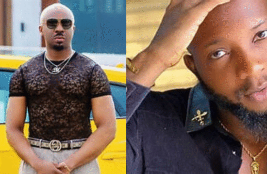 ‘I Thought I Would Die’ – BBNaija’s Tuoyo Alleges NDLEA Brutality During Lagos Nightclub Raid - Gossip News Now