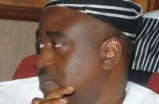Suswam Denies Plans To Dump PDP For APC | Gossip News Now