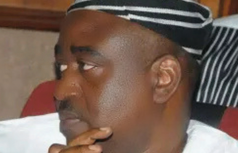 Suswam Denies Plans To Dump PDP For APC | Gossip News Now