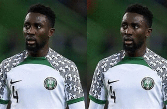 Wilfred Ndidi Scores First Goal for Besiktas in 2-0 Victory Over Konyaspor - Gossip News Now