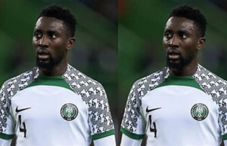 Wilfred Ndidi Scores First Goal for Besiktas in 2-0 Victory Over Konyaspor - Gossip News Now