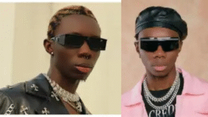 Blaqbonez