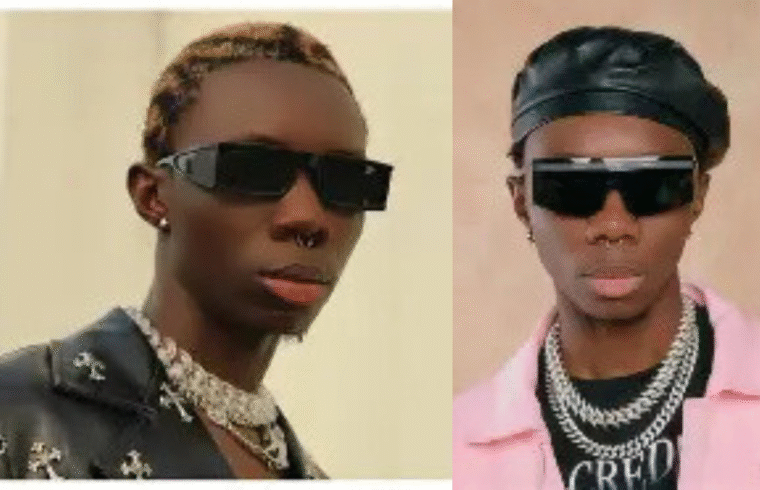 Rapper Blaqbonez Faces Legal Action Over Alleged Cyber Harassment And Circulation Of Private Video - Gossip News Now