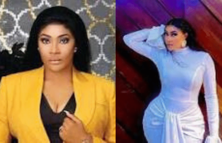 Regina Daniels: “No Man Has The Right To Beat A Woman” – Angela Okorie Speaks Out - Gossip News Now