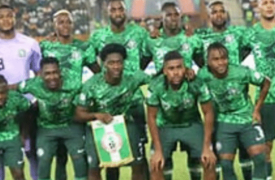 Nigeria’s Tough Road to the 2026 World Cup: What Must Happen as Super Eagles Face Playoff Battle-| Gossip News Now