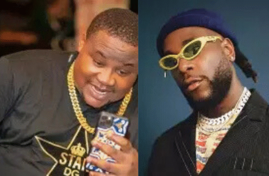 Cubana Chief Priest Hails Davido As ‘Father Of Afrobeats’ Mocks Burna Boy After Uyo Performance - Gossip News Now