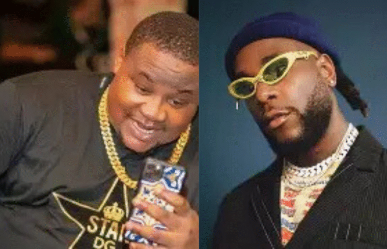 Cubana Chief Priest Hails Davido As ‘Father Of Afrobeats’ Mocks Burna Boy After Uyo Performance - Gossip News Now