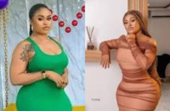 I Was Wrong To Cook On Walkway – Sarah Martins Apologizes After Clash With Lagos KAI Officials - Gossip News Now