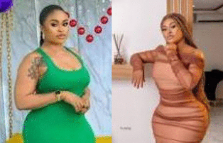 I Was Wrong To Cook On Walkway – Sarah Martins Apologizes After Clash With Lagos KAI Officials - Gossip News Now