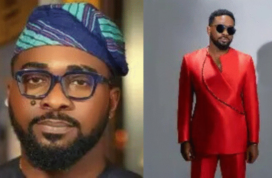 Uzor Arukwe Urges Women To Build Themselves Before Seeking Wealthy Partners - Gossip News Now