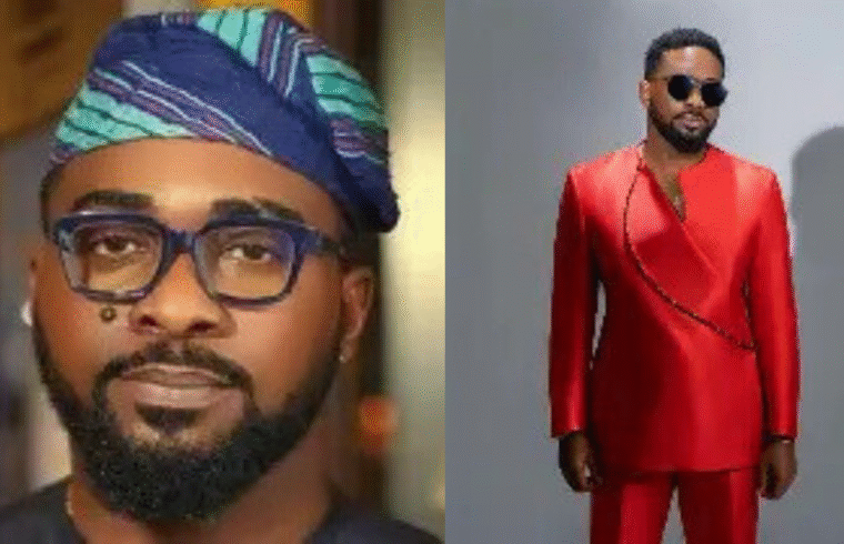 Uzor Arukwe Urges Women To Build Themselves Before Seeking Wealthy Partners - Gossip News Now