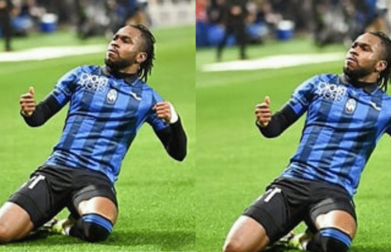 Atalanta Manager Ivan Juric Confident Ademola Lookman Will Regain Top Form - Gossip News Now