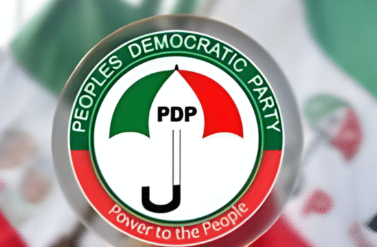 2027: Saraki Olawepo-Hashim Other PDP Leaders Hold Strategic Reconciliation Talks - Gossip News Now