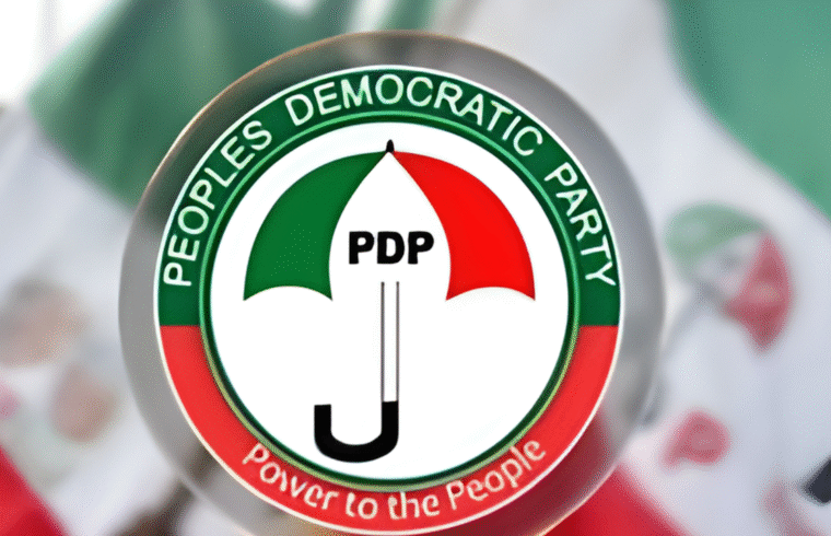 2027: Saraki Olawepo-Hashim Other PDP Leaders Hold Strategic Reconciliation Talks - Gossip News Now