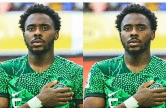 Super Eagles Defender Bright Osayi-Samuel Handed One-Match Ban at Birmingham City - Gossip News Now