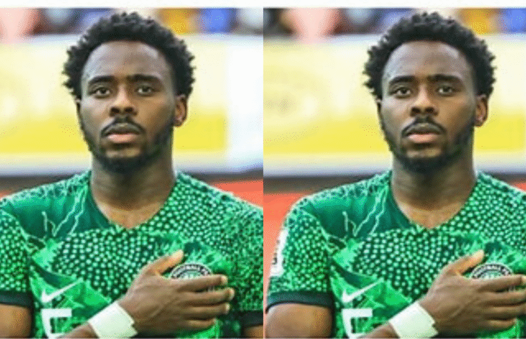 Super Eagles Defender Bright Osayi-Samuel Handed One-Match Ban at Birmingham City - Gossip News Now