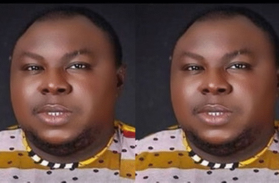 Emeka Okoye Reveals He Lost Movie Roles Because of His Looks - Gossip News Now