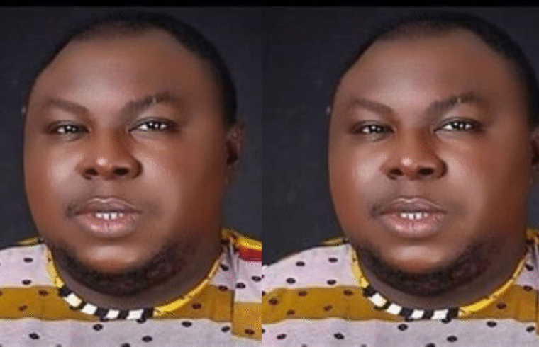 Emeka Okoye Reveals He Lost Movie Roles Because of His Looks - Gossip News Now