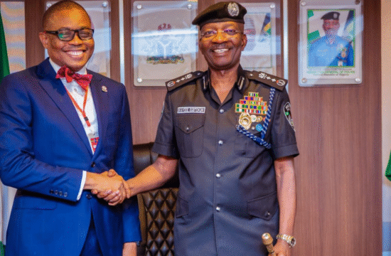 Tinted Glass Permit: NBA Meets Inspector-General of Police | Gossip News Now