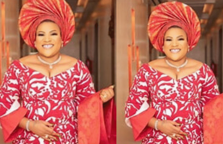 Nkechi Blessing’s Ex Xxssive Denies Cheating as He Flaunts New Relationship - Gossip News Now