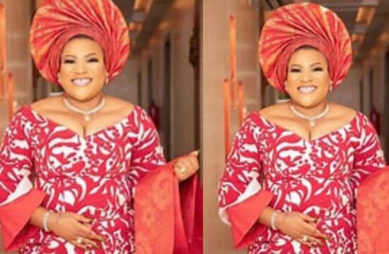 Nkechi Blessing
